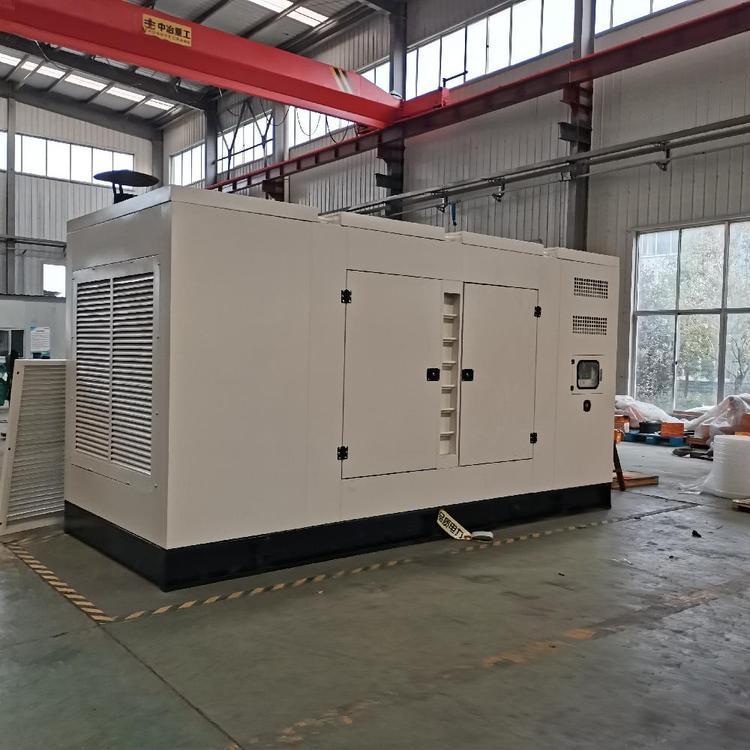 旬阳发电机出租